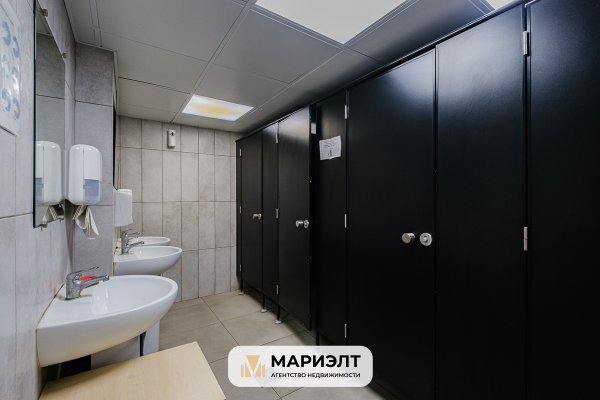 Офис 240 - 1253.7м2 (аренда) ул. Гурского 56 - фото 15
