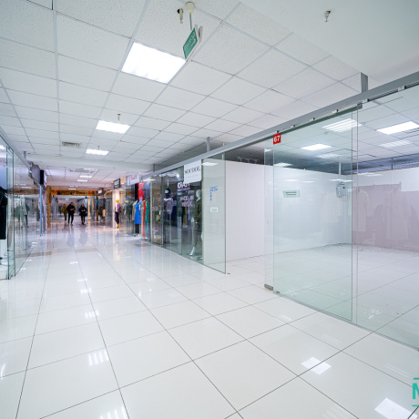 Фотография Помещение 22,9м2 (аренда) ул Немига 3 - фото 9