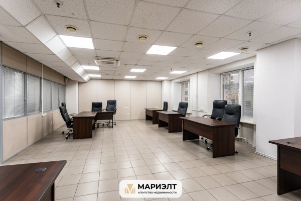 Аренда офиса 35 / 699,3 м2 ул Кульман 11 - фото 15