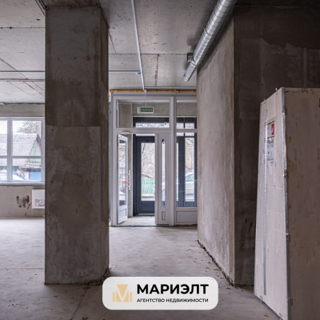 Фотография Помещение 154,4м2 (продажа) ул Быховская 10 - фото 7