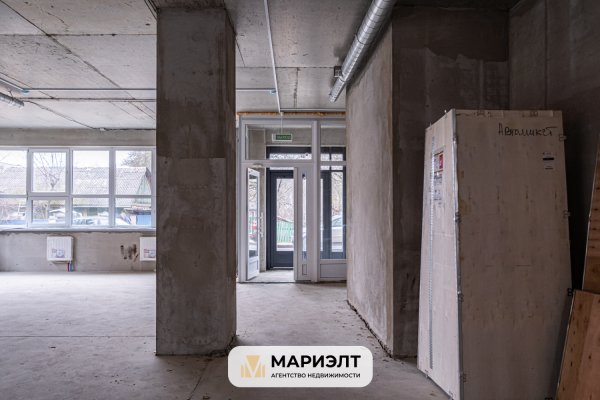 Помещение 154,4м2 (продажа) ул Быховская 10 - фото 7