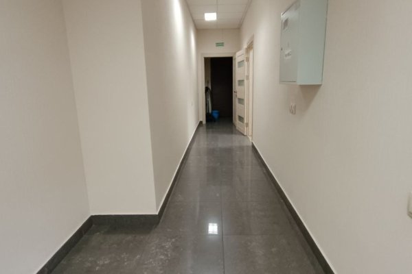 Офис 59,8 м2 (аренда) пр-т Газеты Правда 1 - фото 13