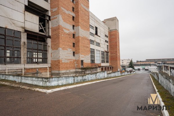Здание 12649,8м2 (продажа) ул Машиностроителей 16 - фото 3