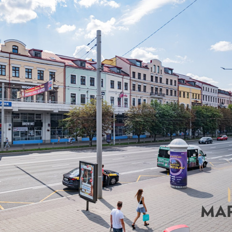 Фотография Помещение 30,4м2 (продажа) ул Немига 3 - фото 9