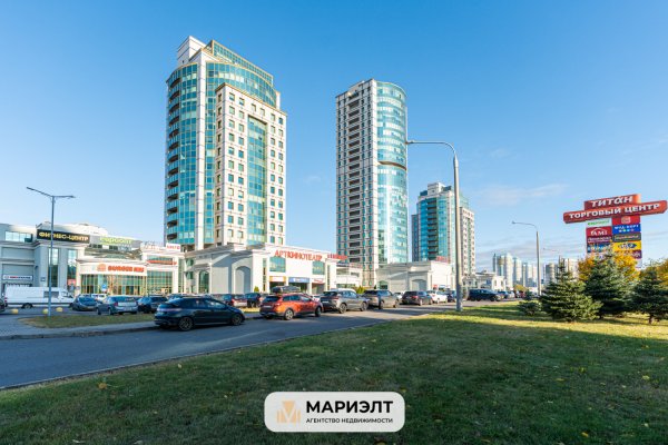 Продажа офиса 92,4 м2 пр-т Дзержинского 104 - фото 2