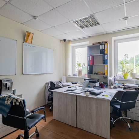 Фотография Помещение 415,3 м2 (аренда) ул Рогачевская 17 - фото 10