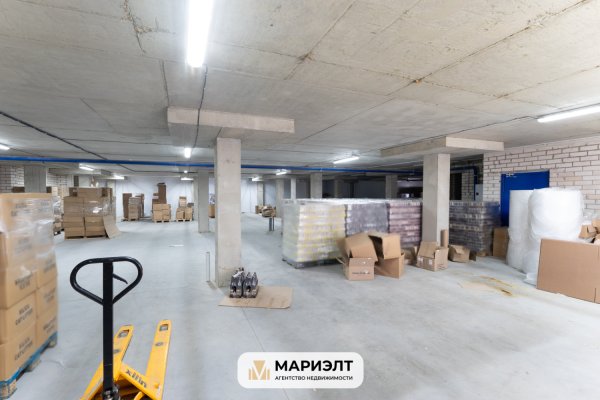 Склад 496,3 м2 4-й пер Монтажников 13 - фото 6