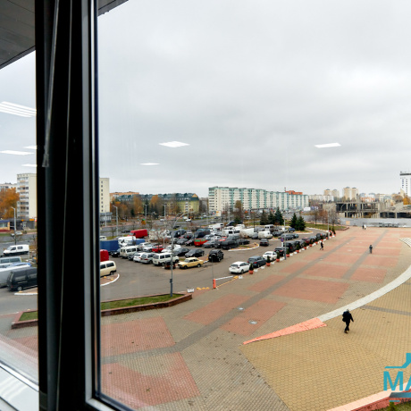 Фотография Офис 174,5-1042,2м2 (аренда) ул Притыцкого 27А - фото 16