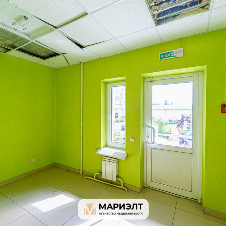 Фотография Помещение 279.7м2(аренда) ул Бурдейного 8 - фото 13