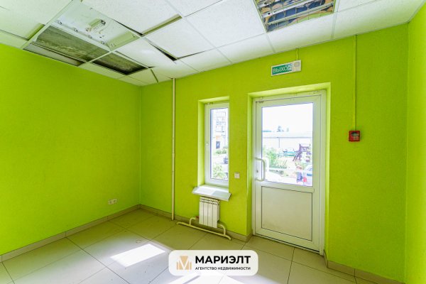 Помещение 279.7м2(аренда) ул Бурдейного 8 - фото 13