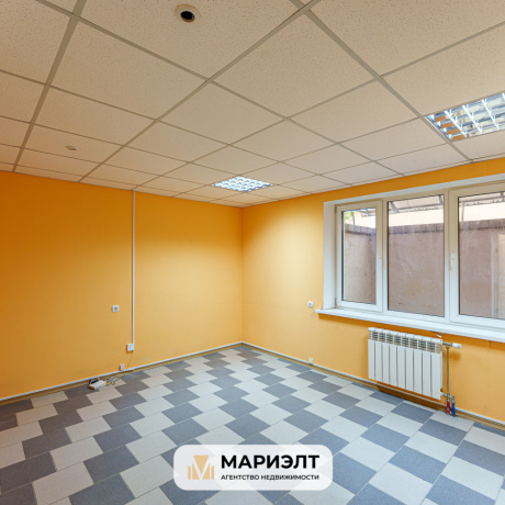 Фотография Офис 169,8 м2 (продажа) ул Тепличная 1 - фото 6