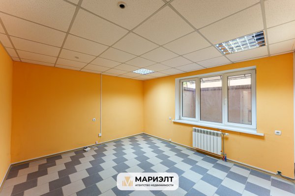 Офис 169,8 м2 (продажа) ул Тепличная 1 - фото 6