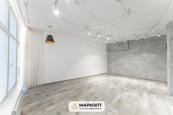 Аренда торгового помещения 59,7 м2 ул Аэродномная 32 - фото 6