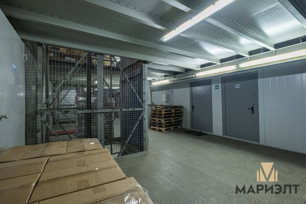 Склад 352 м2(аренда) ул Домбровская 15 - фото 9