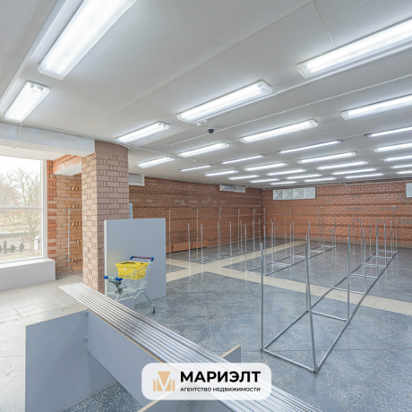 Фотография Аренда торгового помещения 183 м2 Победителей 101 - фото 13