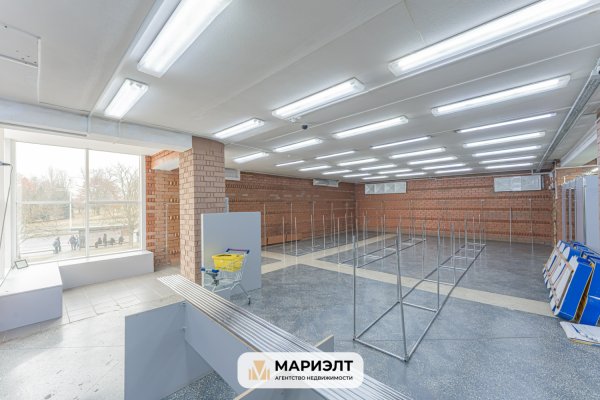 Аренда торгового помещения 183 м2 Победителей 101 - фото 13