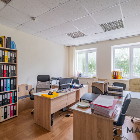 Фотография Помещение 415,3 м2 (аренда) ул Рогачевская 17 - фото 11