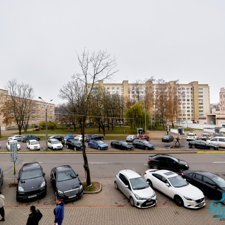 Фотография Офисный блок на 2-м этаже Бизнес-центра - фото 16