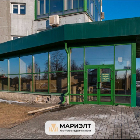 Фотография Склад 930м2(аренда) ул Орловская 40А - фото 2