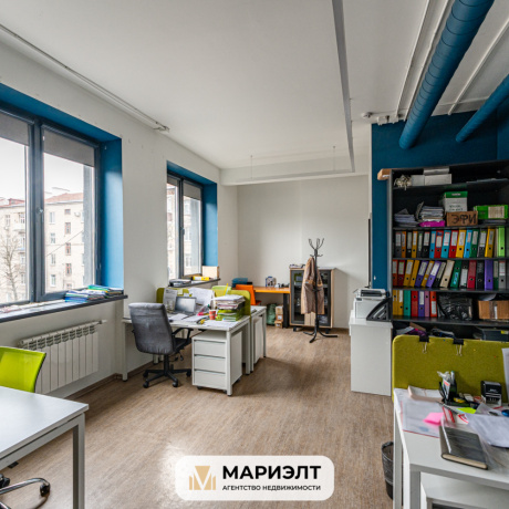 Фотография Офис 592,7м2(продажа) ул Куйбышева 19А - фото 17