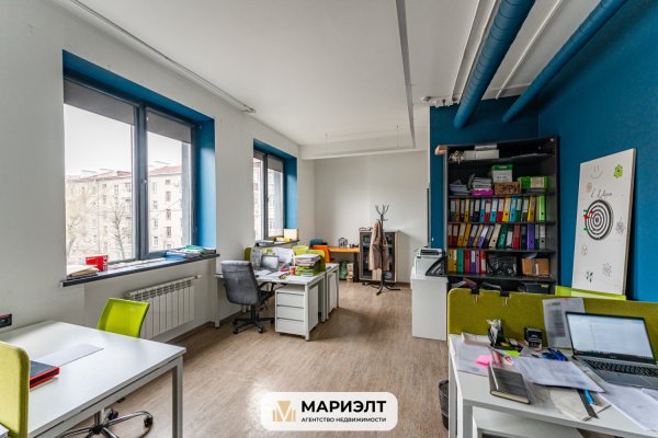 Офис 592,7м2(продажа) ул Куйбышева 19А - фото 17