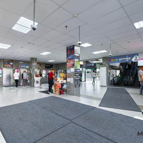 Фотография Офис 244,2 м2(аренда) пр-т Дзержинского 3Б - фото 6