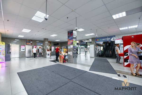 Офис 244,2 м2(аренда) пр-т Дзержинского 3Б - фото 6