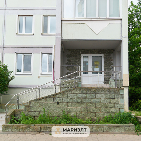 Фотография Помещение 122.4м2(аренда)ул Рафиева 52 - фото 6