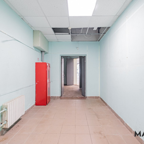 Фотография Помещение 578,7м2 (аренда) ул Беды 2 - фото 13