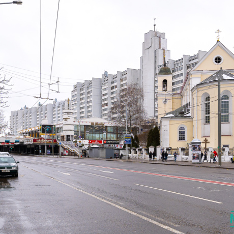 Фотография Помещение 22,9м2 (аренда) ул Немига 3 - фото 17