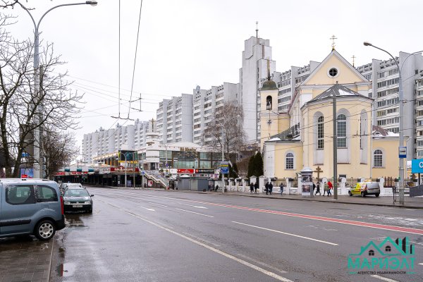 Помещение 22,9м2 (аренда) ул Немига 3 - фото 17