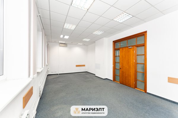 Офис 56-263м2(аренда) ул Фабрициуса 8Б/1 - фото 7