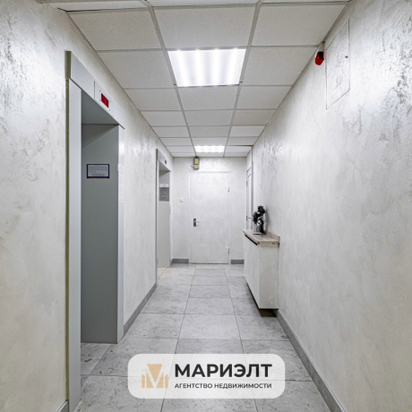 Фотография Офис 154,2м2 (аренда) Логойский тр-т 10 - фото 12