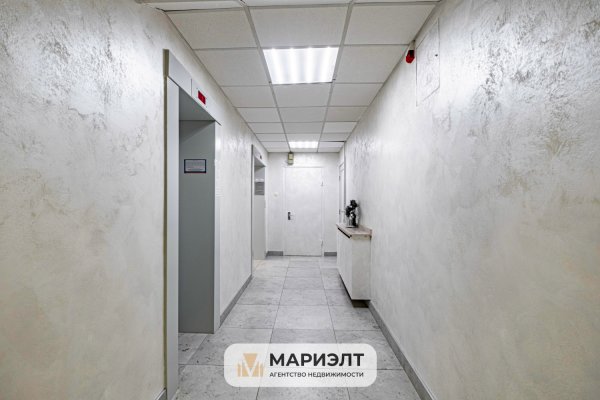 Офис 154,2м2 (аренда) Логойский тр-т 10 - фото 12