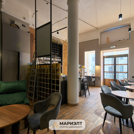Фотография Помещение 182,5м2(продажа) ул Кирова 2 - фото 13