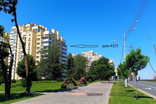 Офис 70,6м2 (продажа) пр-т Победителей 43к1 - фото 11