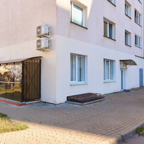 Фотография Офис 158,9м2 (аренда) тр-т Логойский 15/2 - фото 6