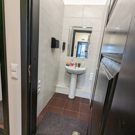 Фотография Офис 71,5 м2 (продажа) Филимонова 25Б - фото 9