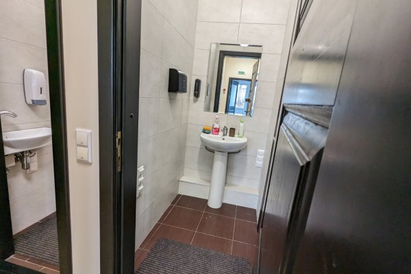 Офис 71,5 м2 (продажа) Филимонова 25Б - фото 9