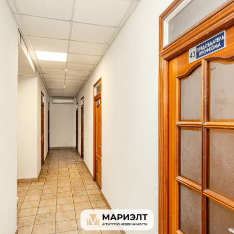 Фотография Здание 868м2(продажа) ул Клумова 3 - фото 17