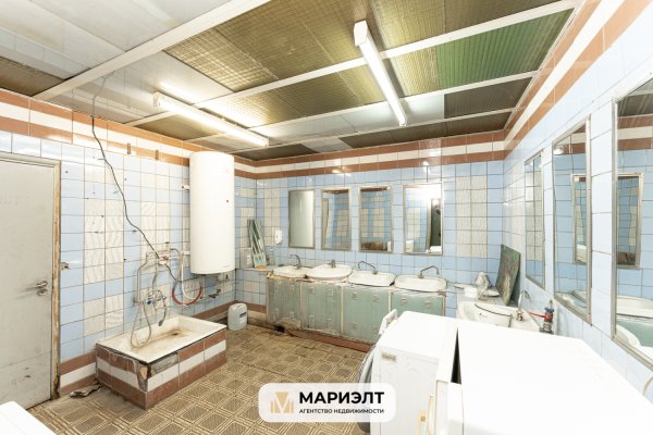 Помещение 1100/1750 м2 (аренда) ул Красная 7/26 - фото 13