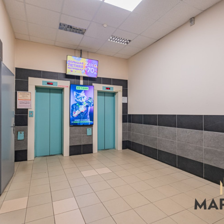 Фотография Офис 51,8м2 (продажа) ул Мележа 5к2 - фото 5