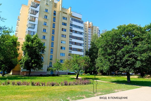 Офис 70,6м2 (продажа) пр-т Победителей 43к1 - фото 12
