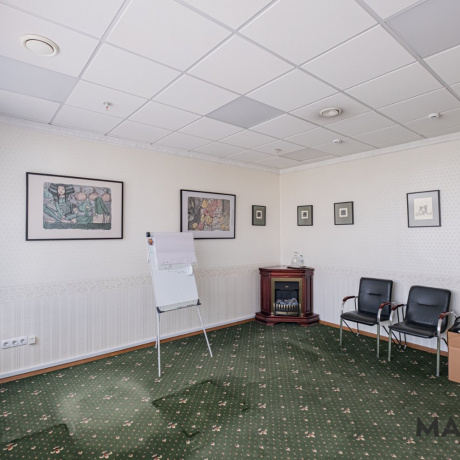Фотография Офис 150,6м2 (аренда) ул Сурганова 57Б - фото 9