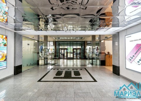 Аренда офисных площадей в Бизнес-центре «Титан» - фото 3