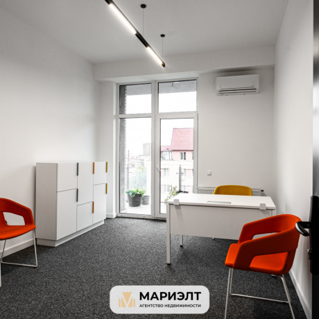 Фотография Офис 90.4 м2 (аренда) ул Мясникова 27 - фото 9