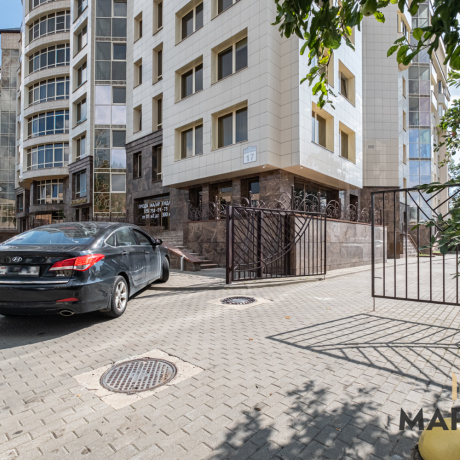 Фотография Помещение 204.2м2(продажа) ул Киселева 17 - фото 5