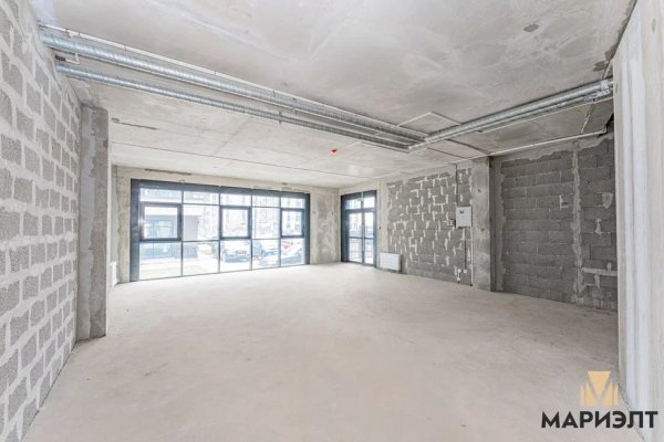 Помещение 75,9м2 (аренда) ул Притыцкого 29 - фото 6