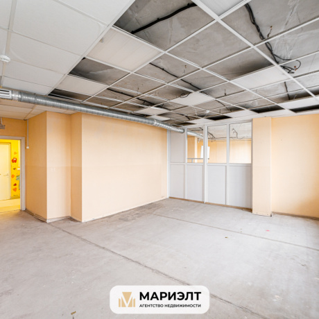 Фотография Помещение 127,5м2(аренда) ул Ратомская 7 - фото 9