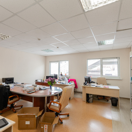 Фотография Склад 2029,6м2(аренда) аг Колодищи ул Тюленина 18 - фото 6
